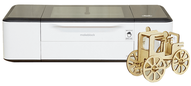 レーザーカッター