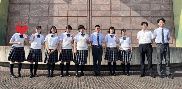 《合唱部》第68回埼玉県合唱祭に出場しました！