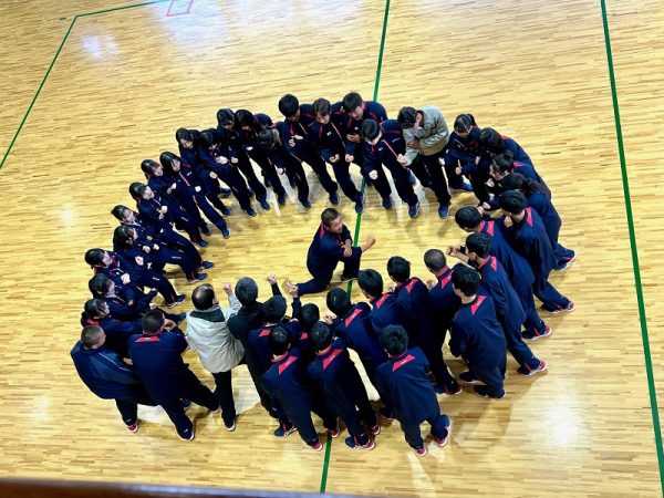 【第一学年】　研修会最終日報告！